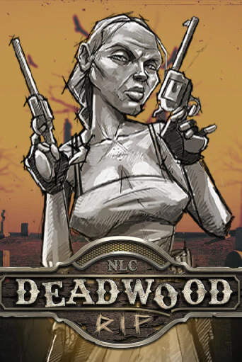 Бесплатная версия игры Deadwood R.I.P | Champion Slots 