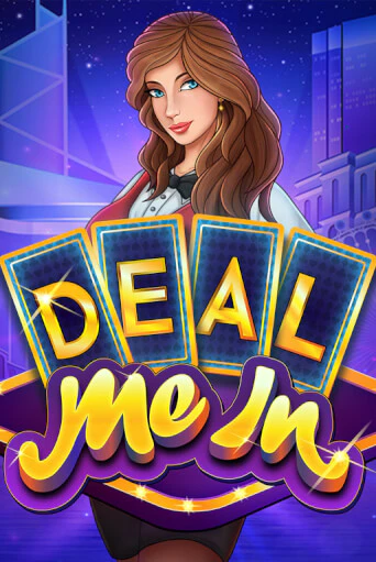 Бесплатная версия игры Deal Me In | Champion Slots 