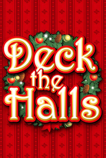 Бесплатная версия игры Deck the Halls | Champion Slots 