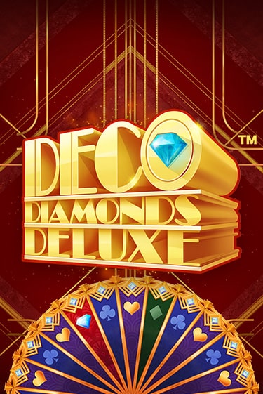 Бесплатная версия игры Deco Diamonds Deluxe | Champion Slots 