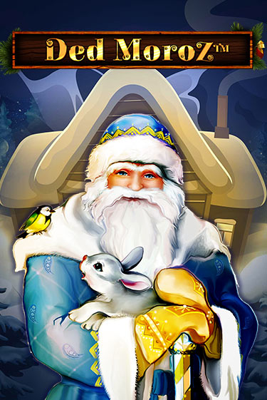 Бесплатная версия игры Ded Moroz | Champion Slots 