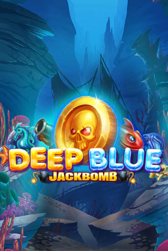 Бесплатная версия игры Deep Blue | Champion Slots 