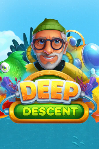 Бесплатная версия игры Deep Descent | Champion Slots 