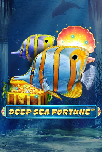 Бесплатная версия игры Deep Sea Fortune | Champion Slots 