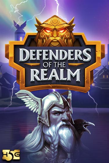 Бесплатная версия игры Defenders of the Realm | Champion Slots 