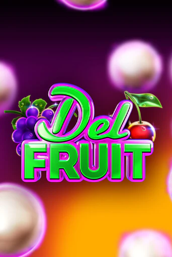 Бесплатная версия игры Del Fruit | Champion Slots 