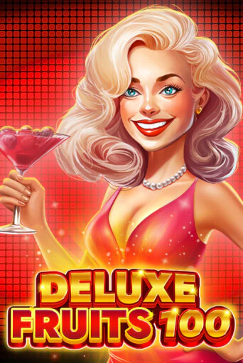 Бесплатная версия игры Deluxe Fruits 100 | Champion Slots 