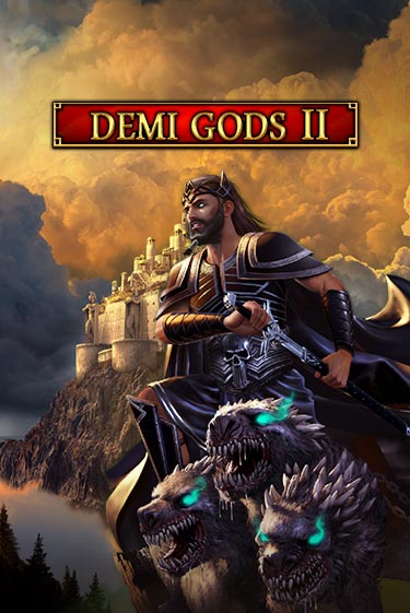 Бесплатная версия игры Demi Gods 2 - 15 Lines Series | Champion Slots 