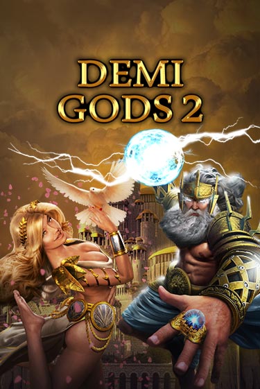 Бесплатная версия игры Demi Gods 2 | Champion Slots 