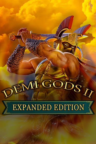 Бесплатная версия игры Demi Gods 2 - Expanded Edition | Champion Slots 