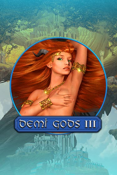 Бесплатная версия игры Demi Gods 3 | Champion Slots 