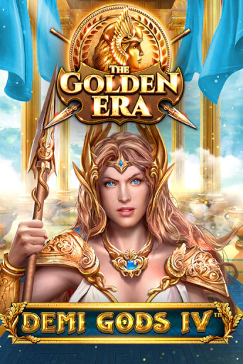 Бесплатная версия игры Demi Gods IV - The Golden Era | Champion Slots 