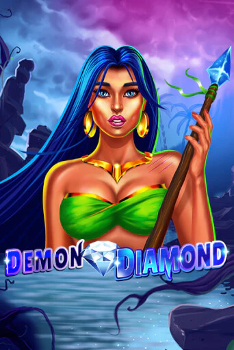 Бесплатная версия игры Demon Diamond | Champion Slots 