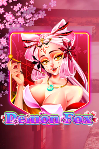 Бесплатная версия игры Demon Fox | Champion Slots 