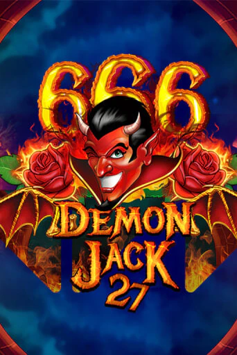 Бесплатная версия игры Demon Jack 27 | Champion Slots 