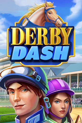 Бесплатная версия игры Derby Dash | Champion Slots 