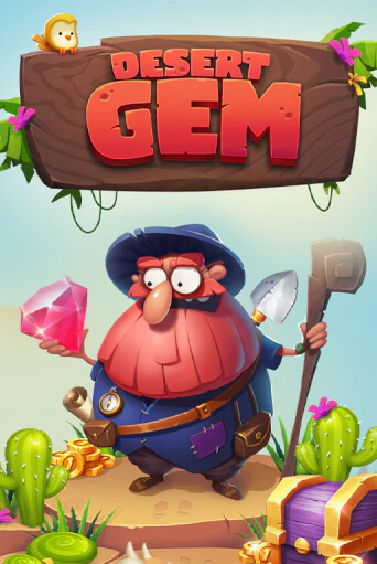 Бесплатная версия игры Desert Gem | Champion Slots 