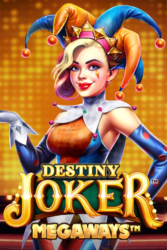 Бесплатная версия игры Destiny Joker™ Megaways™ | Champion Slots 