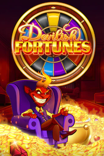 Бесплатная версия игры Devilish Fortunes™ | Champion Slots 