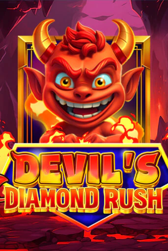 Бесплатная версия игры Devil's Diamond Rush | Champion Slots 