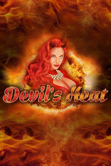 Бесплатная версия игры Devil's Heat | Champion Slots 