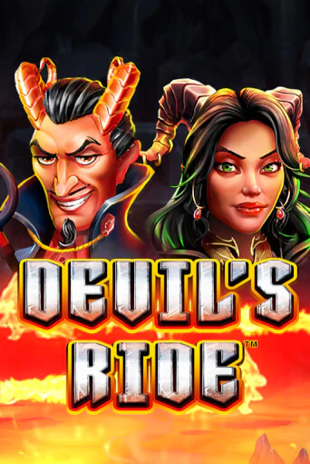 Бесплатная версия игры Devil's Ride | Champion Slots 