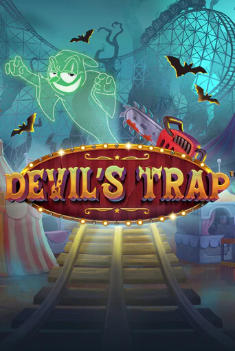 Бесплатная версия игры Devil's Trap | Champion Slots 