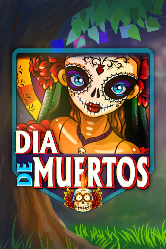 Бесплатная версия игры Dia De Muertos | Champion Slots 