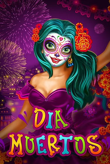 Бесплатная версия игры Dia Muertos | Champion Slots 