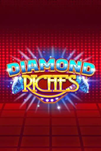 Бесплатная версия игры Diamond Riches | Champion Slots 