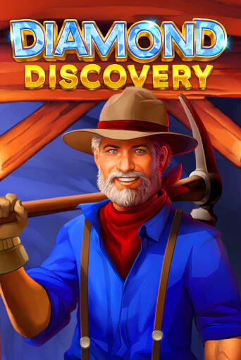 Бесплатная версия игры Diamond Discovery | Champion Slots 