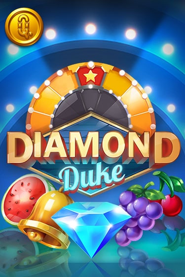 Бесплатная версия игры Diamond Duke | Champion Slots 