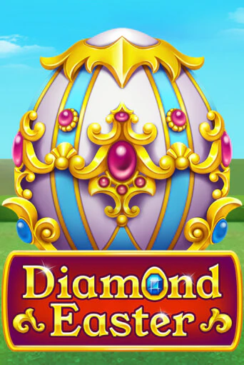 Бесплатная версия игры Diamond Easter | Champion Slots 