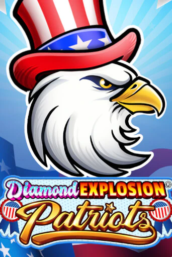 Бесплатная версия игры Diamond Explosion Patriots | Champion Slots 