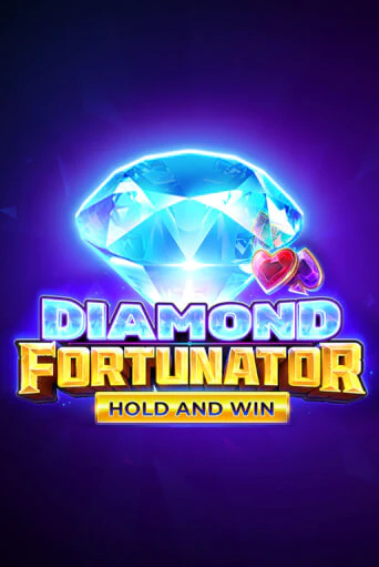 Бесплатная версия игры Diamond Fortunator: Hold and Win | Champion Slots 