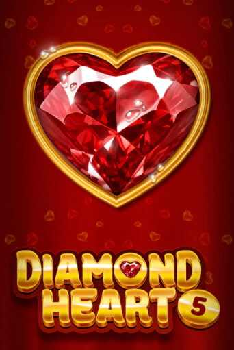 Бесплатная версия игры Diamond Heart 5 | Champion Slots 