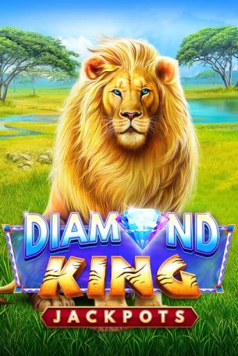 Бесплатная версия игры Diamond King Jackpots | Champion Slots 