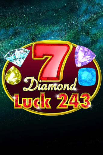 Бесплатная версия игры Diamond Luck 243 | Champion Slots 