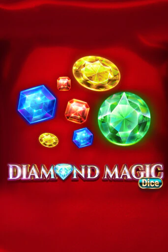 Бесплатная версия игры Diamond Magic Dice | Champion Slots 