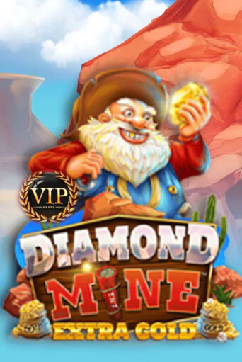 Бесплатная версия игры Diamond Mine Extra Gold VIP | Champion Slots 