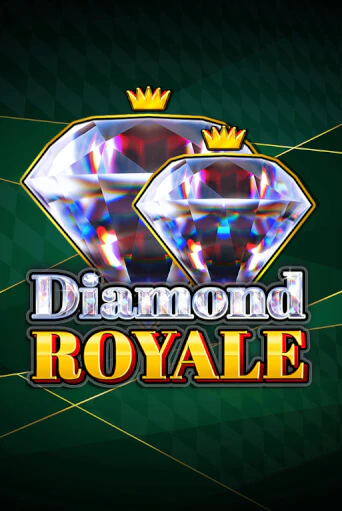 Бесплатная версия игры Diamond Royale | Champion Slots 