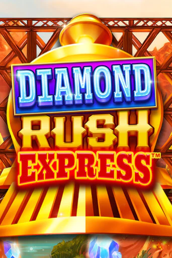 Бесплатная версия игры Diamond Rush Express™ | Champion Slots 