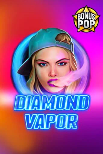 Бесплатная версия игры Diamond Vapor | Champion Slots 