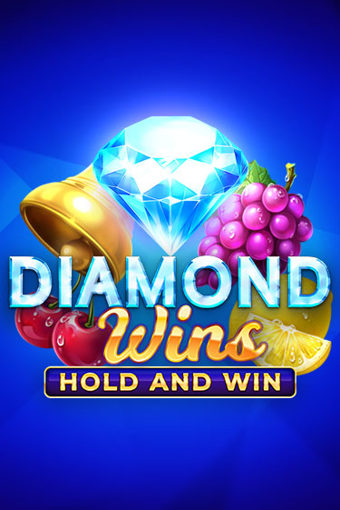 Бесплатная версия игры Diamond Wins: Hold and Win | Champion Slots 