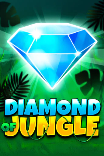 Бесплатная версия игры Diamond of Jungle | Champion Slots 