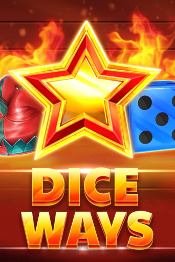 Бесплатная версия игры Dice Ways | Champion Slots 