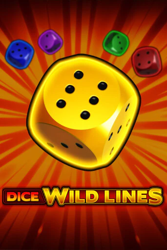 Бесплатная версия игры Dice Wild Lines | Champion Slots 