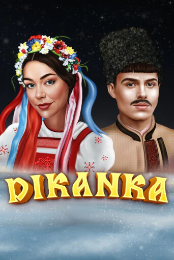 Бесплатная версия игры Dikanka | Champion Slots 