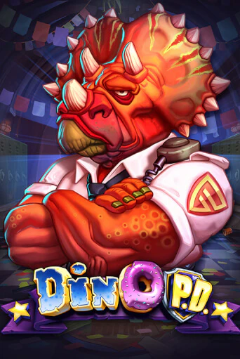 Бесплатная версия игры Dino P.D. | Champion Slots 