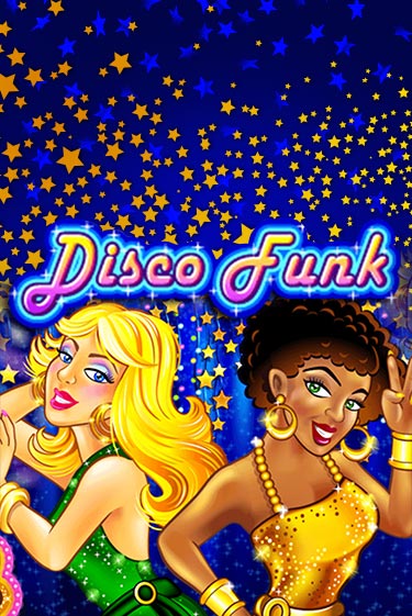 Бесплатная версия игры Disco Funk | Champion Slots 